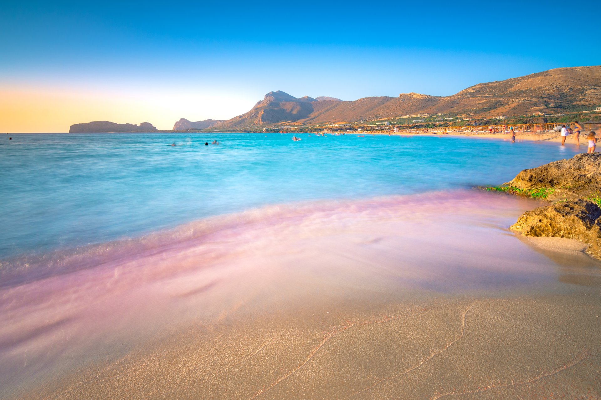 Chania